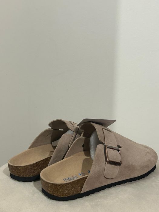 Sandália Birkenstock