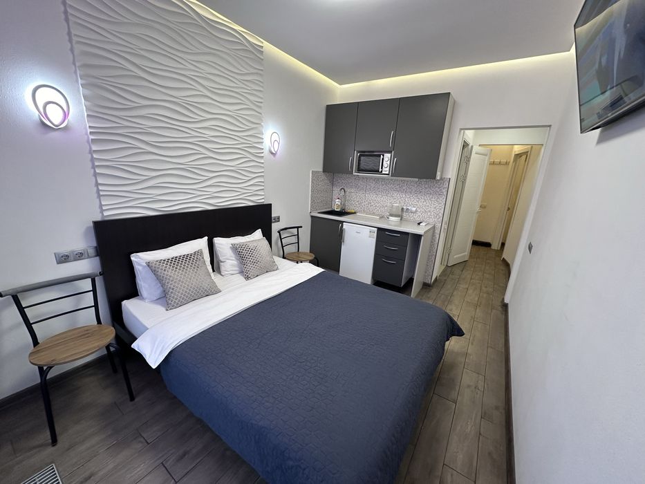 Звітні фінансові документи Подобово Студія на Подолі Контрактова Wi-Fi