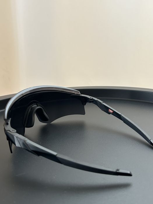 Okulary Oakley Encoder Black