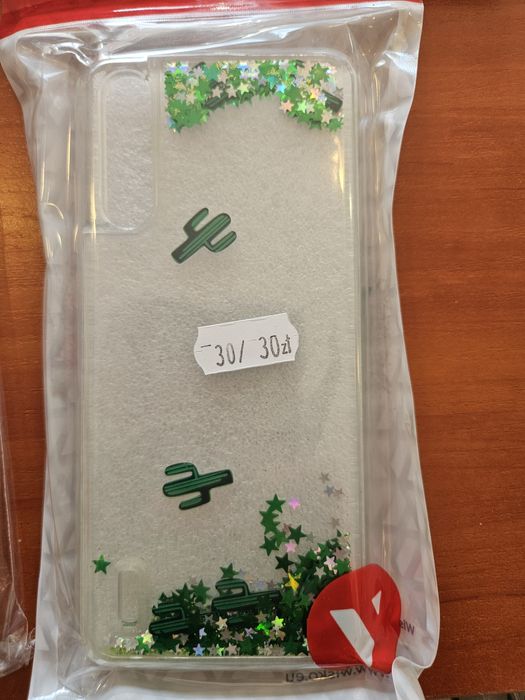 Etui plecki case nakładka do Xiaomi Mi 9 lite