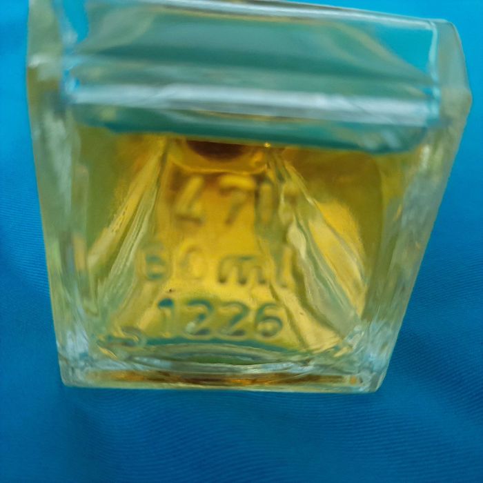 Tуалетная вода Tosca / Eau de Toilette 60 ml. 4711/1226~срібло/серебро