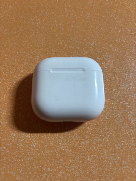 Airpods 4 (a3058)  ОРИГІНАЛ!!!