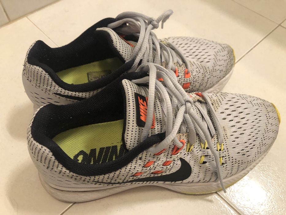 Nike zoom structure n 38,5