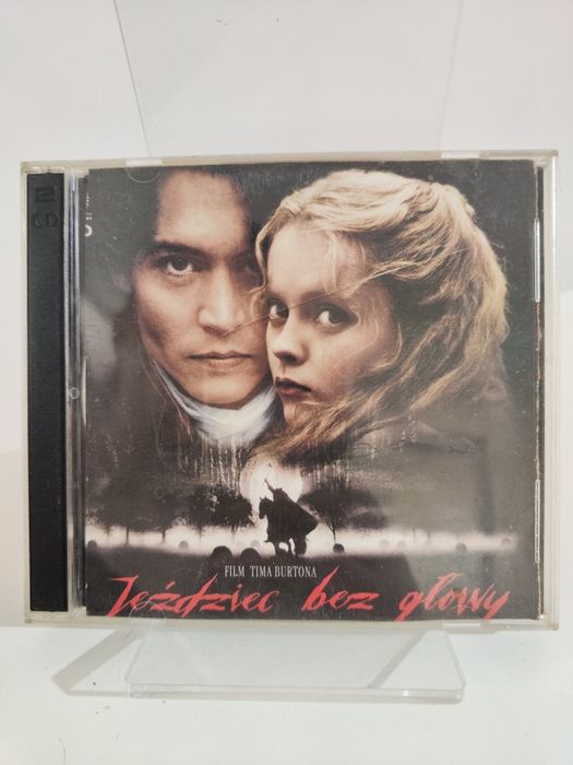Jeździec bez głowy VCD