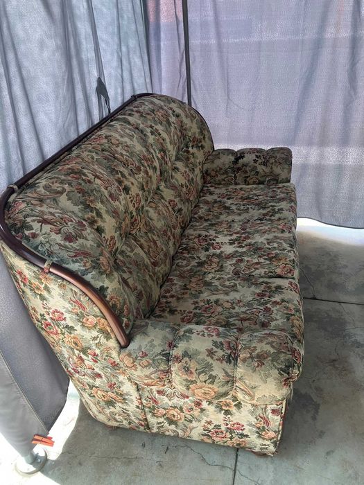 sofá cama de 3 lugares