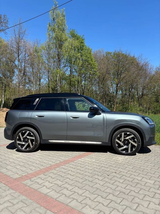 MINI Countryman MINI Countryman C Linia Favoured- 1499m3*170KM