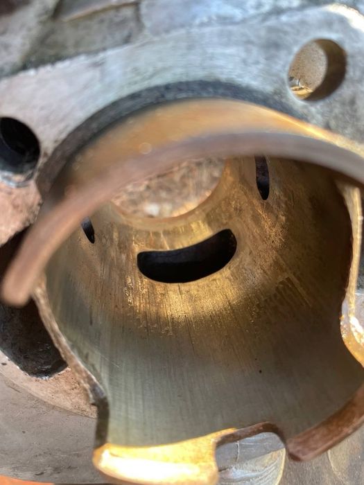 Цпг иж юпитер доброму стані