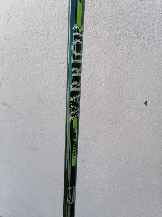 Cana vega warrior 6m