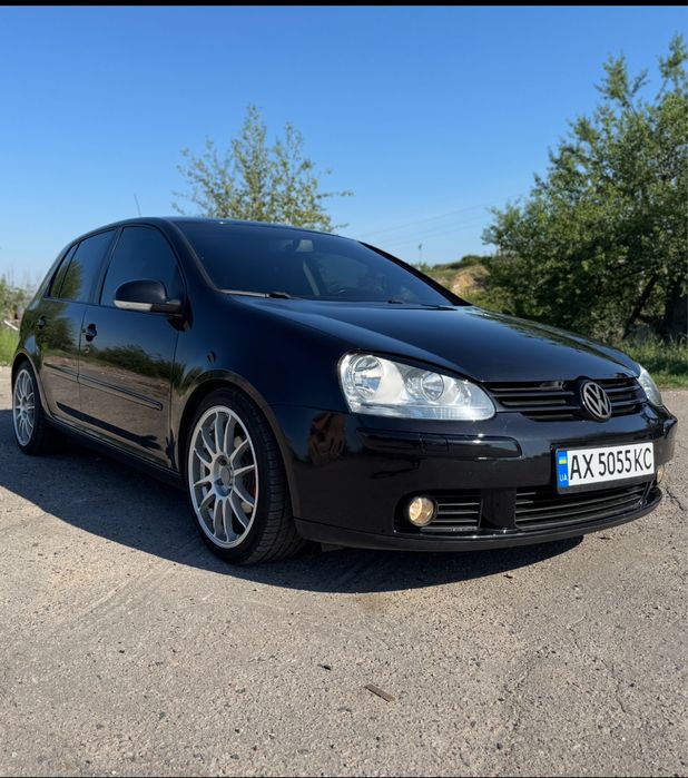 Продам GOLF 5 2008 року випуску