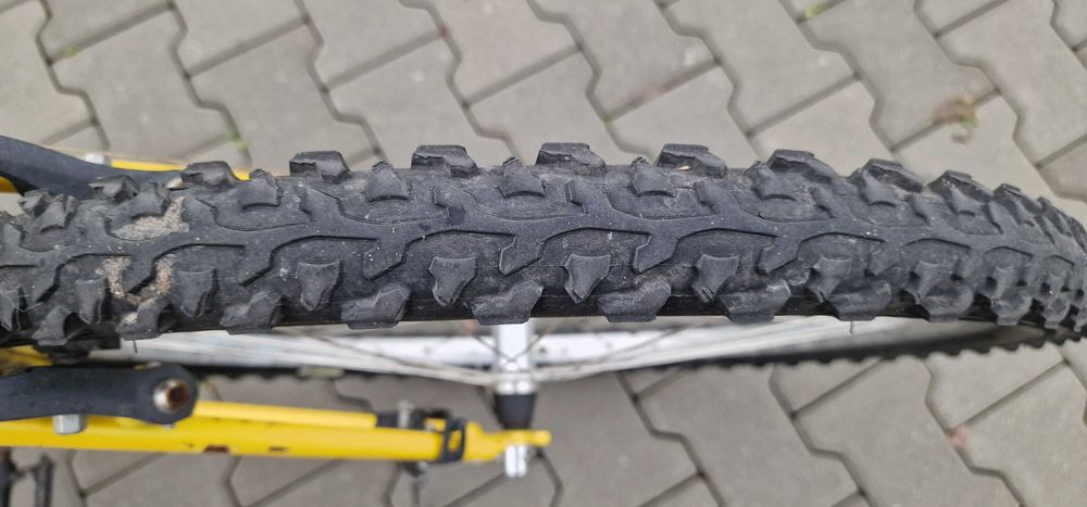 Rower Trek 800 Sport