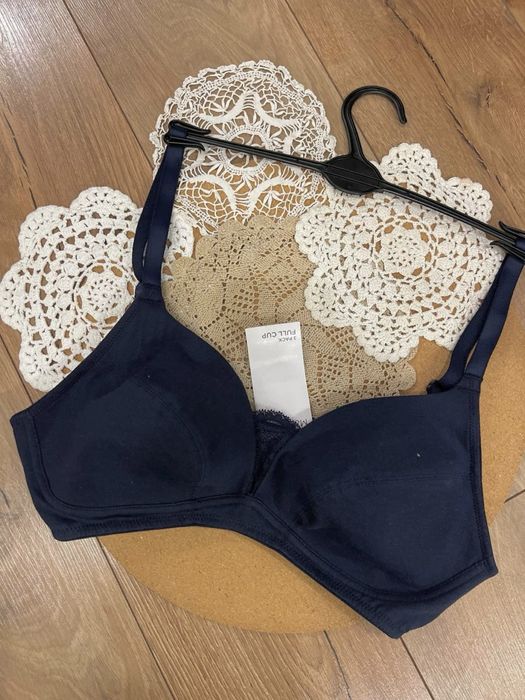 Бюстгалтери m&s котонові