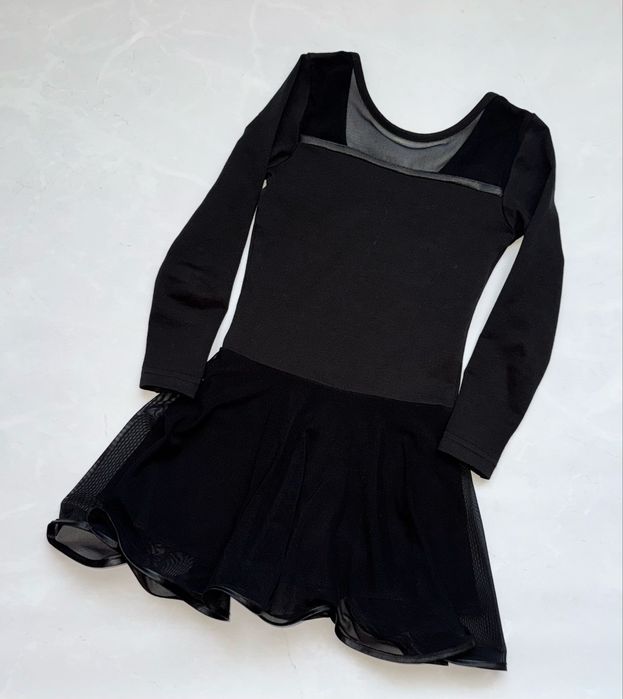 Тренувальний одяг / комплект / комбінезон/ сукня 104-116