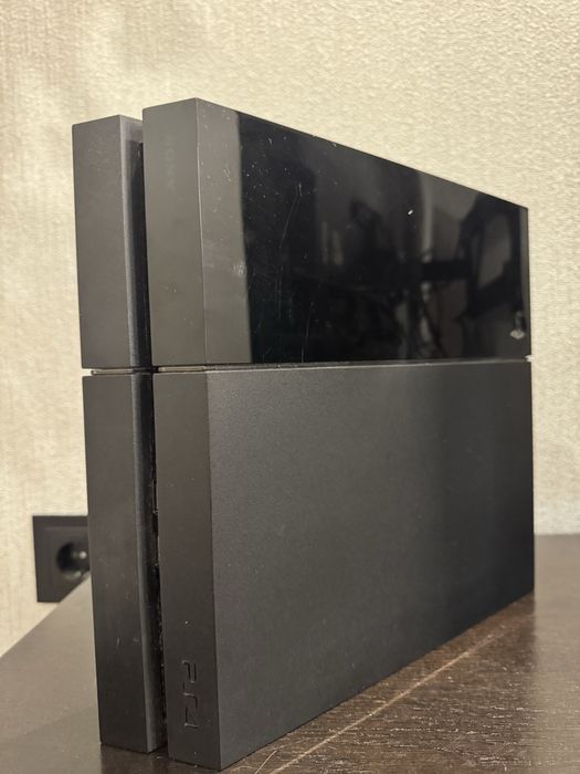 Ps4 (sem comandos)