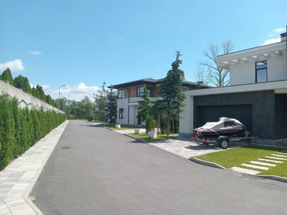 Без %! Будинок свій вихід на канал Marinero Residence Осокорки!
