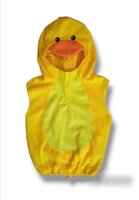 Карнавальний костюм - качечка