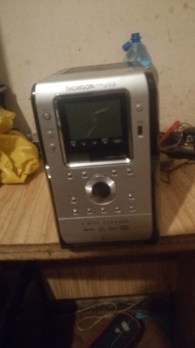 Sprzedam Mini wieża