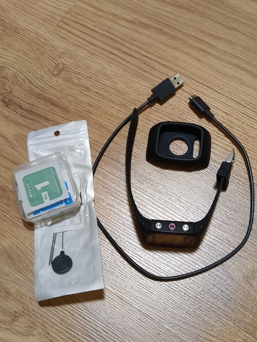 Zegarek z GPS Polar M430