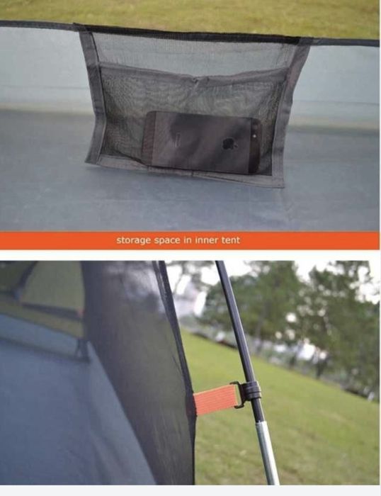 Фірмовий двошаровий водонепроникний гамет на 2-х чоловік