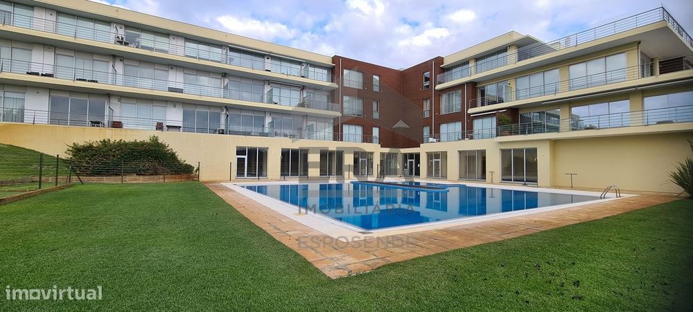 Espaço Comercial na Quinta da Barca