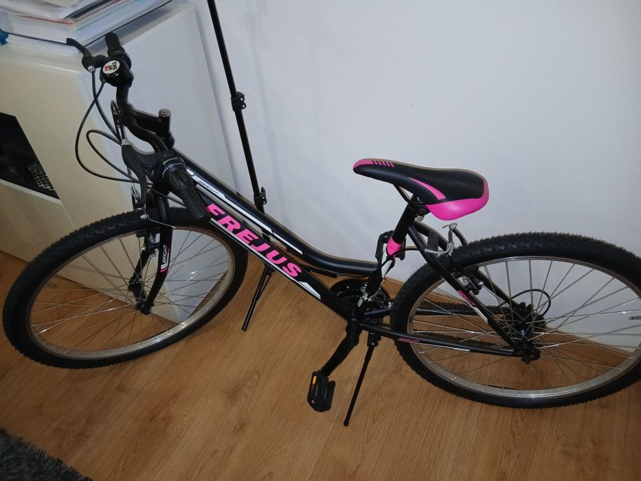 Bicicleta Frejus linda