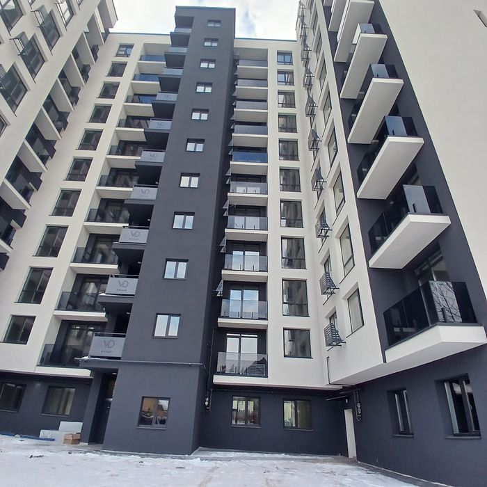 Терміновий продаж 2х кім квартири в ЖК Light Home (бізнес-клас) центр