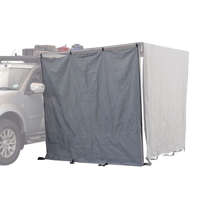 Painel Corta-Vento/Para-Sol Front Runner
