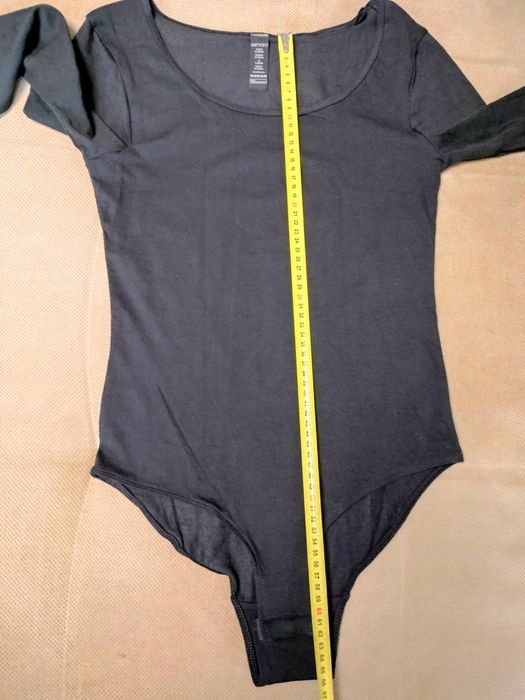 Боди Esmara, Германия.