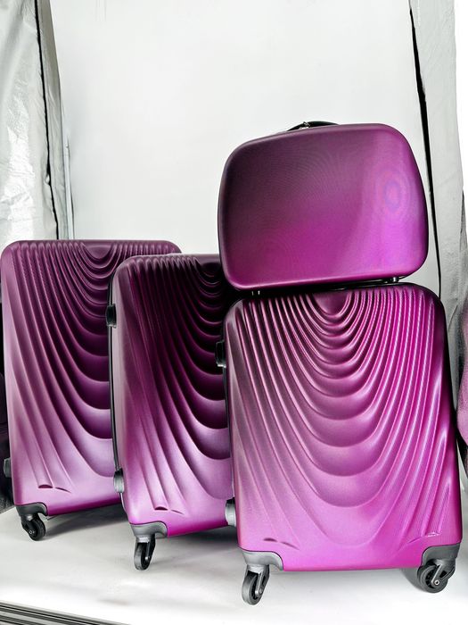 Nowe walizki podróżne duże, walizka do 32 kg duża xxl, torba