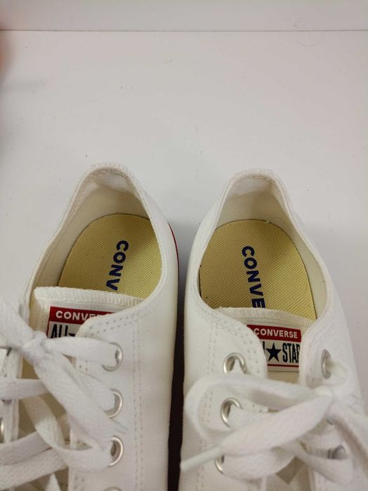 Converse CHUCK TAYLOR Buty Męskie r.43