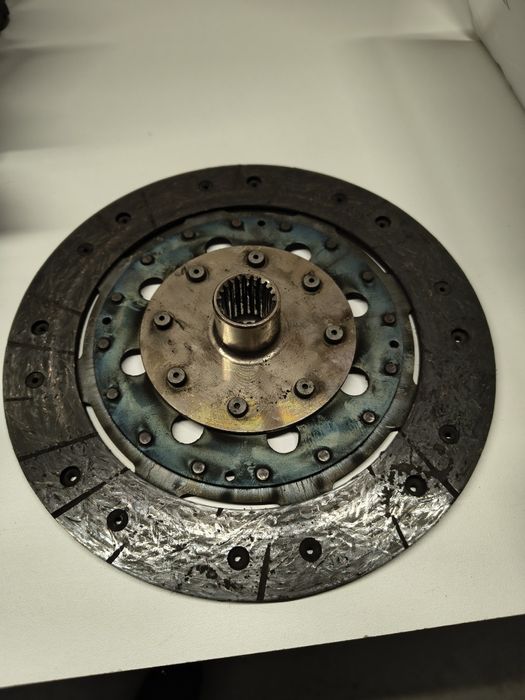 Koło dwumasowe + sprzęgło Nissan, Laguna 2,0 140KM benzyna