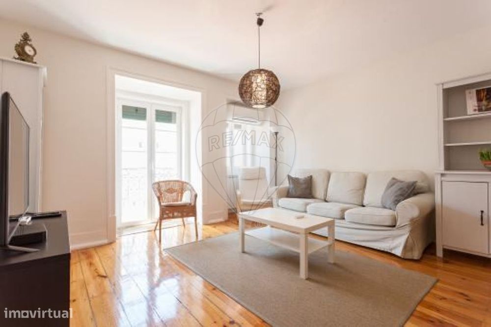 Apartamento T3 para venda