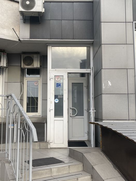 Оренда приміщення.( власник)