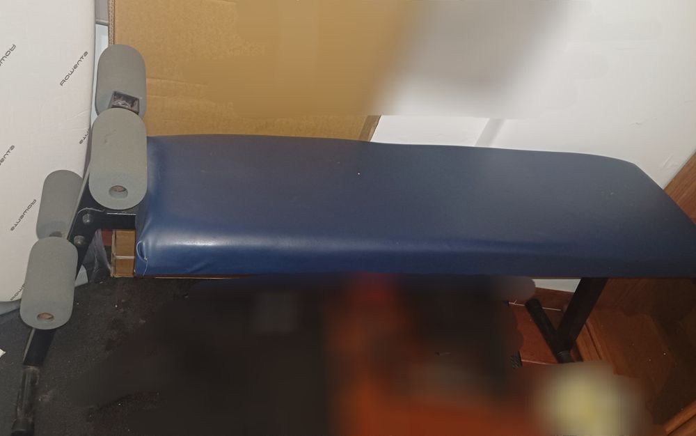 Banco de musculação482809421602508800