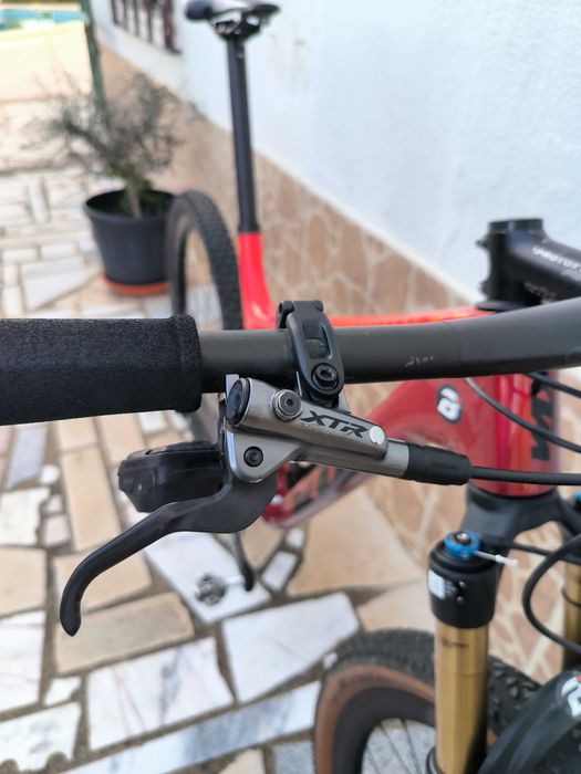 Bicicleta KTM SCARP Prime MT 2024