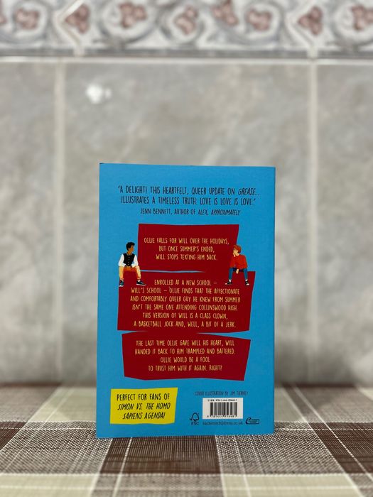 Only Mostly Devastated (Inglês) - Sophie Gonzales