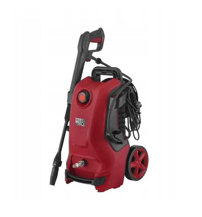 Мийка високого тиску / кьорхер мойка  MeecTools  автомобільна мийка B4