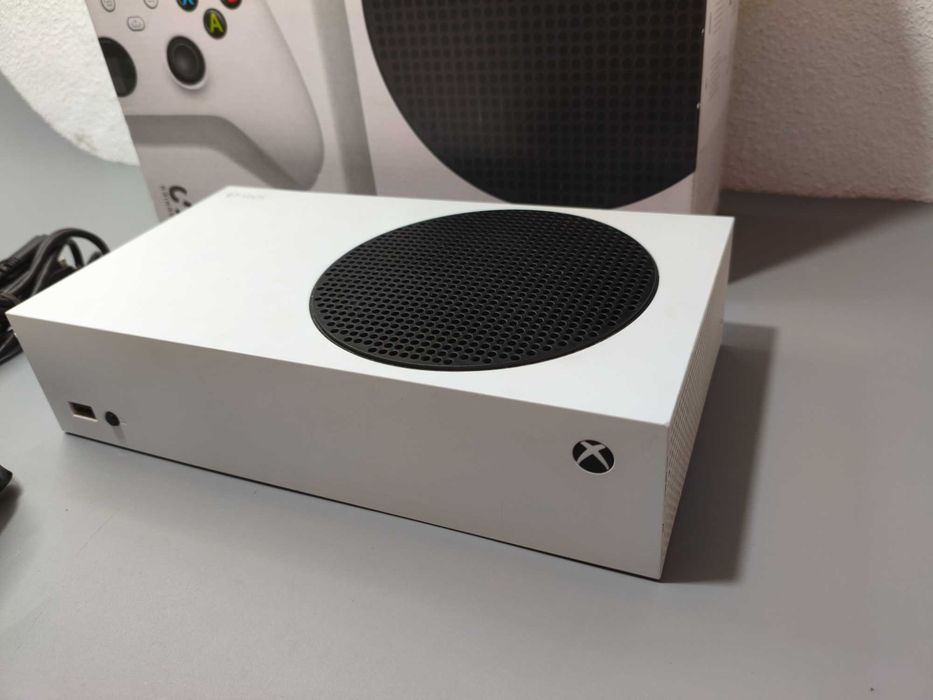 Xbox Series S 512GB