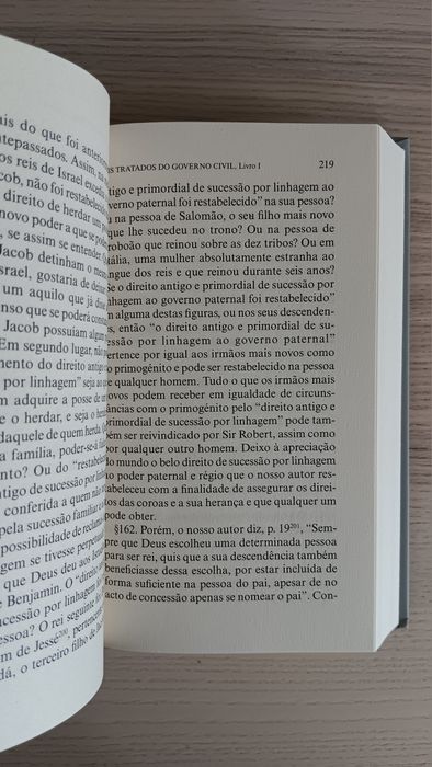 John Locke, Dois Tratados do Governo Civil e Carta Sobre a Tolerância