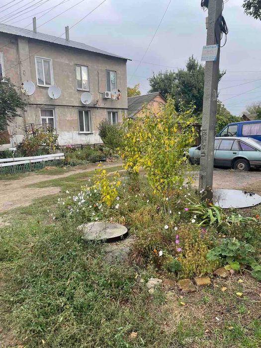 Продам 2х квартиру в  Кайдаках, Красный Камень