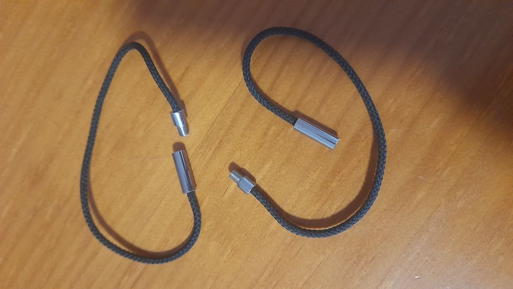 Bijuterias diversas 6 artigos