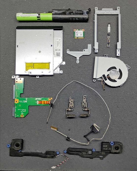 Peças Asus A541u, I764738742348289120