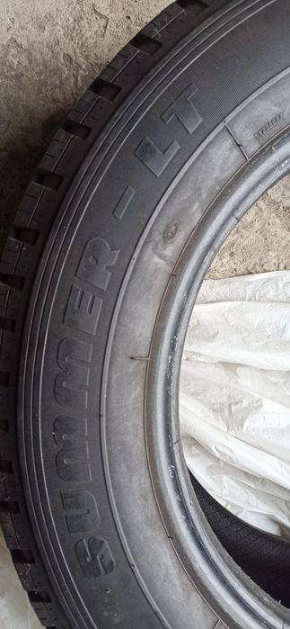 Продам шины для авто