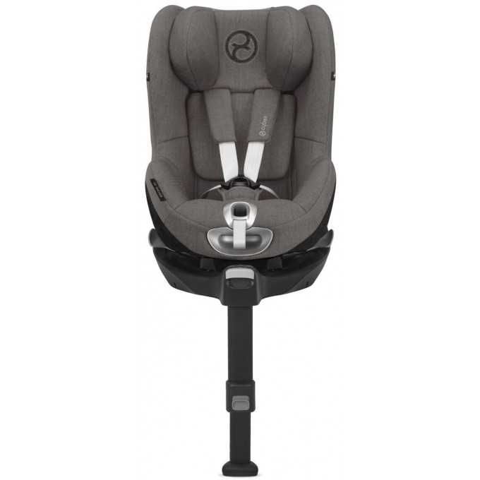 Cybex Balios S Lux - carrinho | Ovo | Base Isofix | cadeira carro |