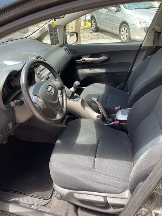 Toyota Auris 100.000km Um DONO