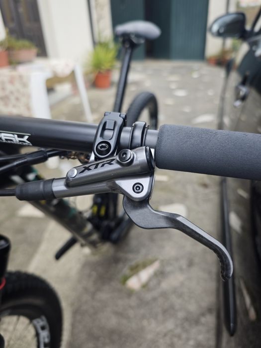 Scott Spark RC (Carbono HMX) Tam. M