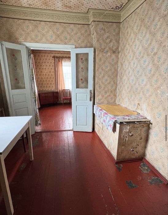 Продам дом новик