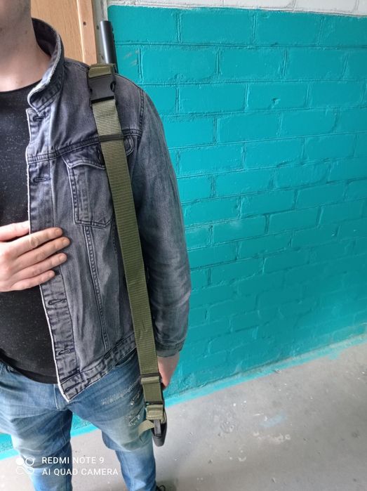 Ремень (Акм,М-4,Пкм,Помпа) Трёх, Двух,Одна точечный