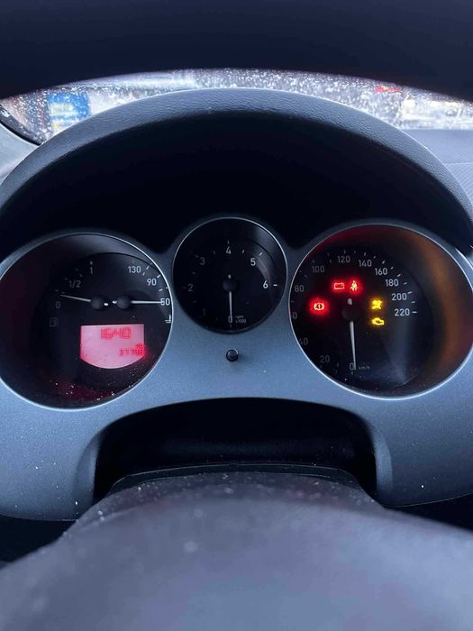 SEAT Altea 1.9 TDI 2006 !REZERWACJA DO 13.02.2026!