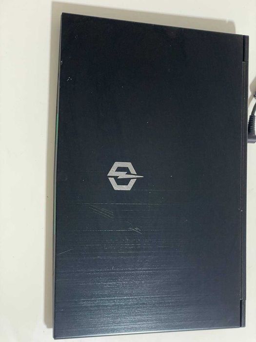 Ігровий ноутбук Tracer III-XTREME-17R i7-9750H/16g DDR4/1TB SSD/RTX 2070 8GB
