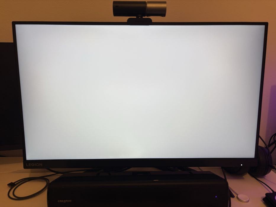 Monitor Gaming MSI 24” FHD 200Hz IPS